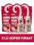 Happy Hour Love Edition Kedi Ödül Maması 3lü Fırsat 3X60GR 1