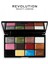 Creator Mettalic Face Paint Palette 2