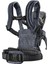 Harmony 3D Mesh Kanguru Anthracite Doğumdan 3 Yaşa Kadar 15 kg Taşıma Kapasitesi 4
