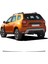 Dacia Duster Uyumlu 2018-2024 Krom Bagaj Iç Eşiği 2 Parça Paslanmaz Çelik 1