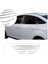 Ford Focus 3 Hb Uyumlu 2011 ve Üzeri Krom Cam Çıtası 8 Parça Paslanmaz Çelik 1