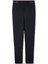 Parlak Şeritli Skinny Fit Pantolon IW6250003227001 9