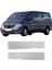 Mercedes Vito W639 Uyumlu Krom Kapı Direği 2 Parça Paslanmaz Çelik 2