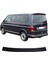 Volkswagen Transporter T6 Uyumlu 2016 ve Üzeri Abs Geniş Arka Tampon Üstü Koruma 2
