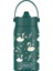 - Lil'straw Çocuk Su Termosu | 420 ml - Swan Harmony 1