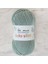 La Mia Baby Boom Yeşil El Örgü Ipi - 493 - 34211 1