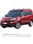 Fiat Doblo Uyumlu 2000-2009 Krom Sürgü Çıtası 2 Parça Paslanmaz Çelik 2
