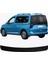 Volkswagen Caddy Uyumlu 2021 ve Üzeri Abs Geniş Arka Tampon Üstü Koruma 2