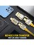 240W 4 In 1 USB C - Lightning Pd Quickcharge 2 mt Telefon Tablet Notebook Silikon Metal Hızlı Şarj Kablosu CDG-CNV89 5
