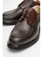 Hakiki Deri, Tam Anatomik, Iç Dış Deri, Erkek Ayakkabı 1