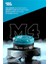 M4 Mat Wax 100 ml Kolay Temizlik için Suda Çözünen Formül Kısa Saçlar için 6