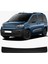 Fiat Doblo Uyumlu 2023 ve Üzeri Abs Geniş Arka Tampon Üstü Koruma 2