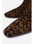 Canapé Kadın Hakiki Deri Leopar Topuklu Çizme 1154 2917 Bn Czm SK25-26 Cuoıo 3