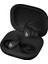 Powerbeats Fit - Kablosuz Gürültü Engellemeli Spor Kulak İçi Kulaklık - Ultra Güvenli Oturuş - Simsiyah 1