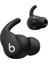 Powerbeats Fit - Kablosuz Gürültü Engellemeli Spor Kulak İçi Kulaklık - Ultra Güvenli Oturuş - Simsiyah 3