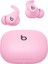 Powerbeats Fit - Kablosuz Gürültü Engellemeli Spor Kulak İçi Kulaklık - Ultra Güvenli Oturuş - Power Pembe 5