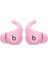 Powerbeats Fit - Kablosuz Gürültü Engellemeli Spor Kulak İçi Kulaklık - Ultra Güvenli Oturuş - Power Pembe 2