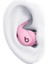 Powerbeats Fit - Kablosuz Gürültü Engellemeli Spor Kulak İçi Kulaklık - Ultra Güvenli Oturuş - Power Pembe 7