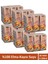 Elma Kayısı Suyu %100 Meyve Suyu Oranı Şeker Ilavesiz 36 Adet x 200 ml 1