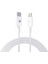 SL-C120 35W Quick SUPER Charge 1m PD Type C to Lightning Hızlı Data ve Şarj Kablosu 1