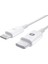 SL-C120 35W Quick SUPER Charge 1m PD Type C to Lightning Hızlı Data ve Şarj Kablosu 6