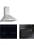 & Candy Tivera Ankastre Set (HCH6MXTK + HVW6MBB + FCP405N/E) 1