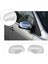 Ford Fusion Uyumlu 2006-2010 Ayna Kapağı 2 Parça Abs Krom Kaplama 1