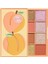 Mini Tasty Eyeshadow Palette - Peach 2