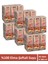 Elma Şeftali Suyu %100 Meyve Suyu Oranı Şeker Ilavesiz 36 Adet x 200 ml 1