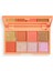 Mini Tasty Eyeshadow Palette - Peach 4