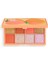 Mini Tasty Eyeshadow Palette - Peach 5