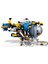 Nessiworld 42201 LEGO Technic Derin Deniz Araştırma Denizaltısı 413 Parça +9 Yaş 5