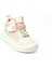 2036 Krem Kız Çocuk Spor Bot 1
