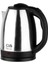 Dn 2318 Burgaz Çelik Kettle Su Isıtıcı 5