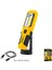 Şarjlı LED Fener / 350 Lumens SGS5054 3