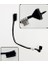 Uyumlu CAZ10_BATTERY_CABLE Notebook Batarya Pil Bağlantı Kablosu 1