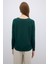 V Yaka Triko Yeşil K2671017_012 2