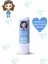 Lıttle Prıncess Lıp Balm Mavı 4,8 gr 5