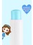 Lıttle Prıncess Lıp Balm Mavı 4,8 gr 6