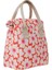 Peppythings Daisy Çiçekli Renkli Termal Yemek Çantası 3