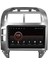 Volkswagen Polo Android Multimedya Sistemi (2006-2009) CRV-4884XR 1
