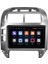 Volkswagen Polo Android Multimedya Sistemi (2006-2009) CRV-4884XR 2