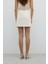 Mini Etek Ekru K2615070_049 2