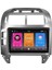 Volkswagen Polo Android Multimedya Sistemi (2006-2009) CRV-4884XAA 1