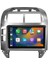 Volkswagen Polo Android Multimedya Sistemi (2006-2009) CRV-4884XAA 2