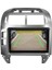 Volkswagen Polo Android Multimedya Sistemi (2006-2009) CRV-4884XAA 3