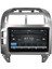 Volkswagen Polo Android Multimedya Sistemi (2006-2009) CRV-4884XAA 4