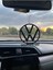 Volkswagen Metal Araç Aynalık 1