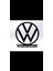 Volkswagen Metal Araç Aynalık 2