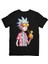 Rick And Morty Unisex T-Shirt 2